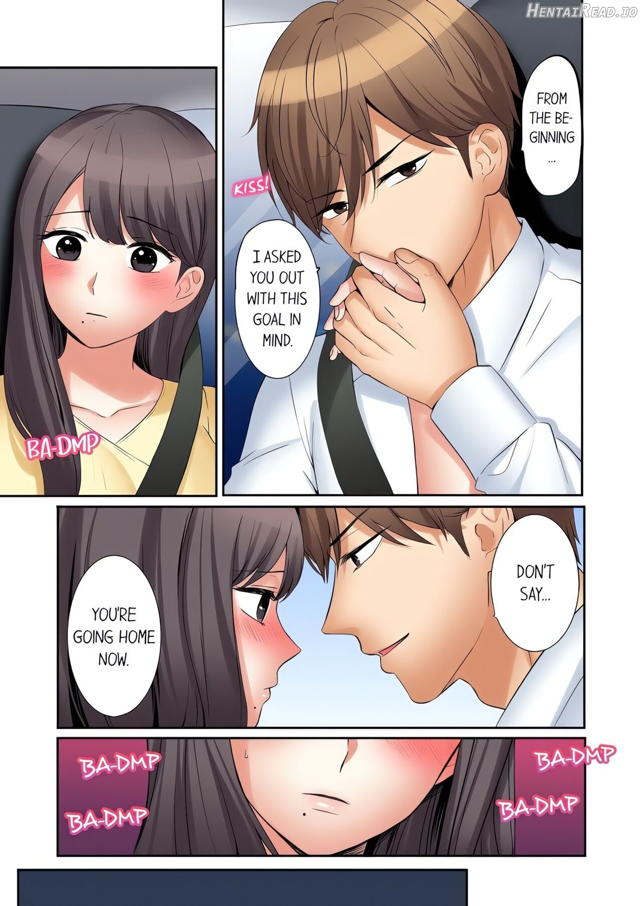 "Ato 3-kai wa Ikeru yo ne?" Otto no Kitaku Mae, Zetsurin Gitei ni Nando mo Hametaosareru Tsuma 1 I A Wife Who Is Made to Cum Many Times by Her Peerless Brother-in-Law Before Her Husband Comes Home 1 Chapter 4 - page 66