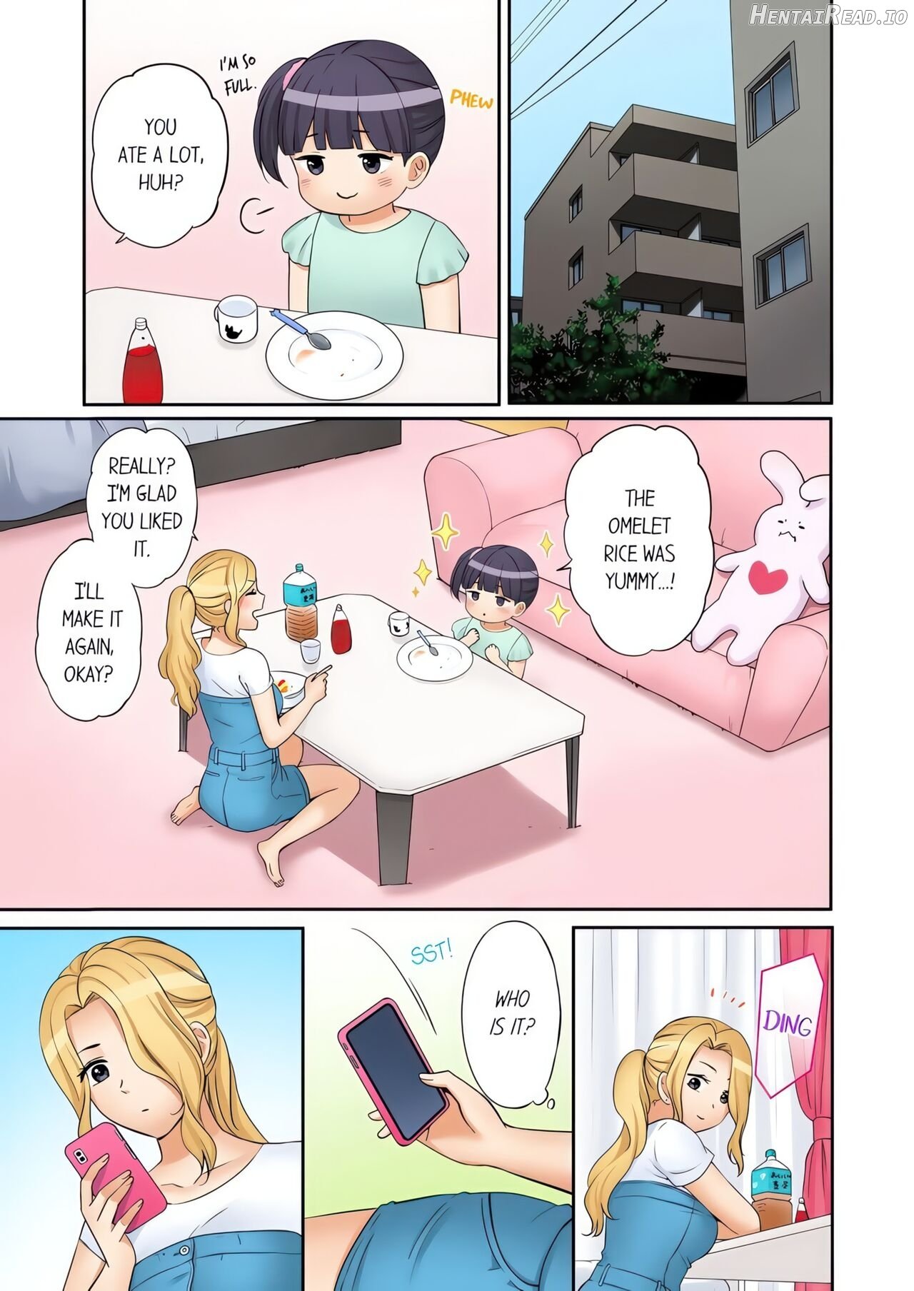 "Ato 3-kai wa Ikeru yo ne?" Otto no Kitaku Mae, Zetsurin Gitei ni Nando mo Hametaosareru Tsuma 1 I A Wife Who Is Made to Cum Many Times by Her Peerless Brother-in-Law Before Her Husband Comes Home 1 Chapter 4 - page 129