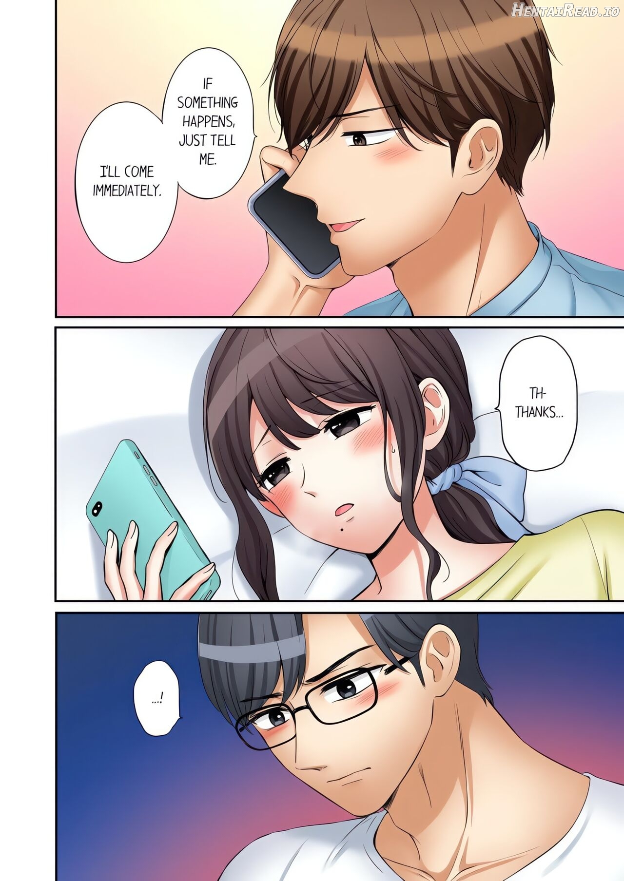 "Ato 3-kai wa Ikeru yo ne?" Otto no Kitaku Mae, Zetsurin Gitei ni Nando mo Hametaosareru Tsuma 1 I A Wife Who Is Made to Cum Many Times by Her Peerless Brother-in-Law Before Her Husband Comes Home 1 Chapter 4 - page 148