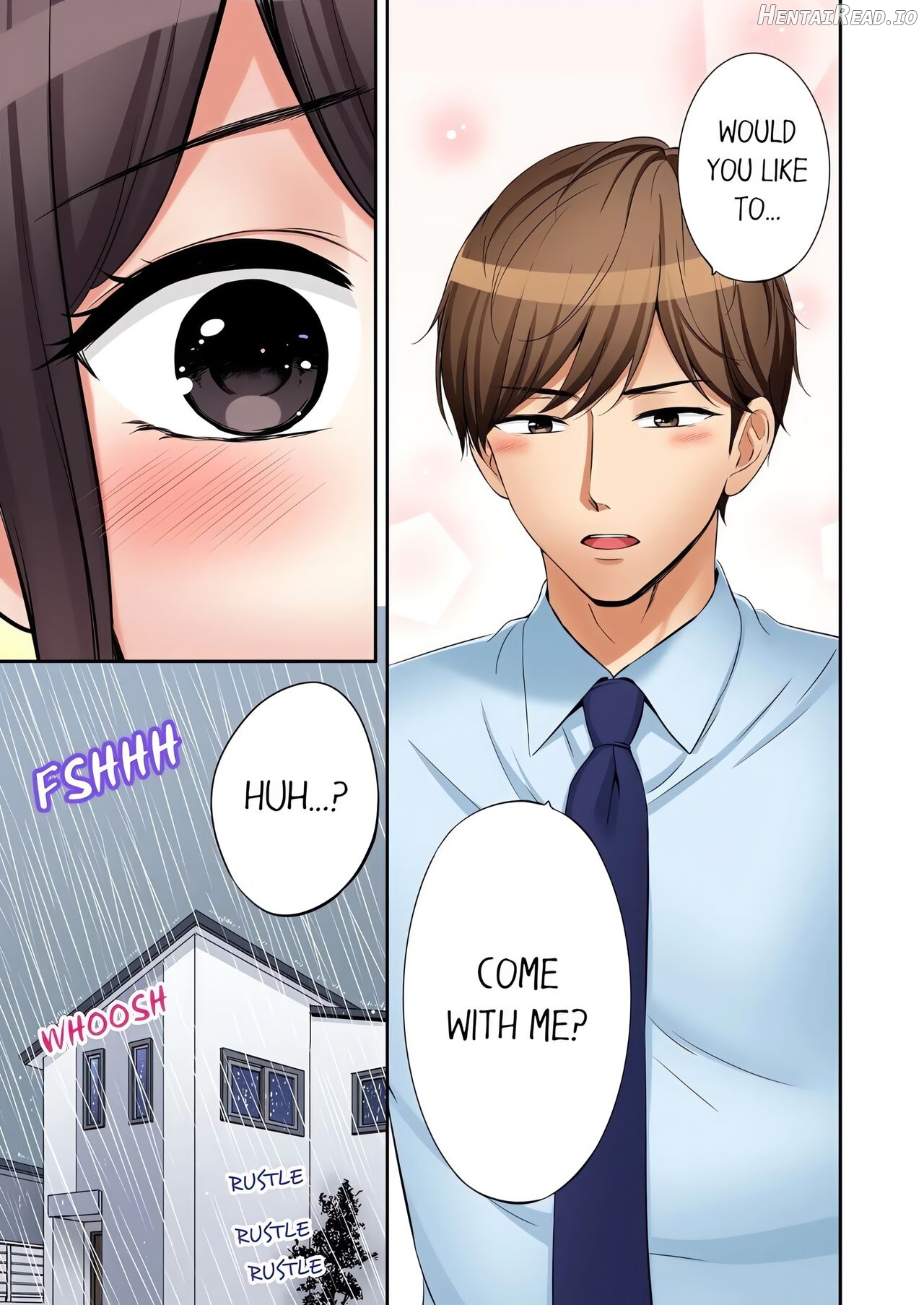 "Ato 3-kai wa Ikeru yo ne?" Otto no Kitaku Mae, Zetsurin Gitei ni Nando mo Hametaosareru Tsuma 1 I A Wife Who Is Made to Cum Many Times by Her Peerless Brother-in-Law Before Her Husband Comes Home 1 Chapter 4 - page 187