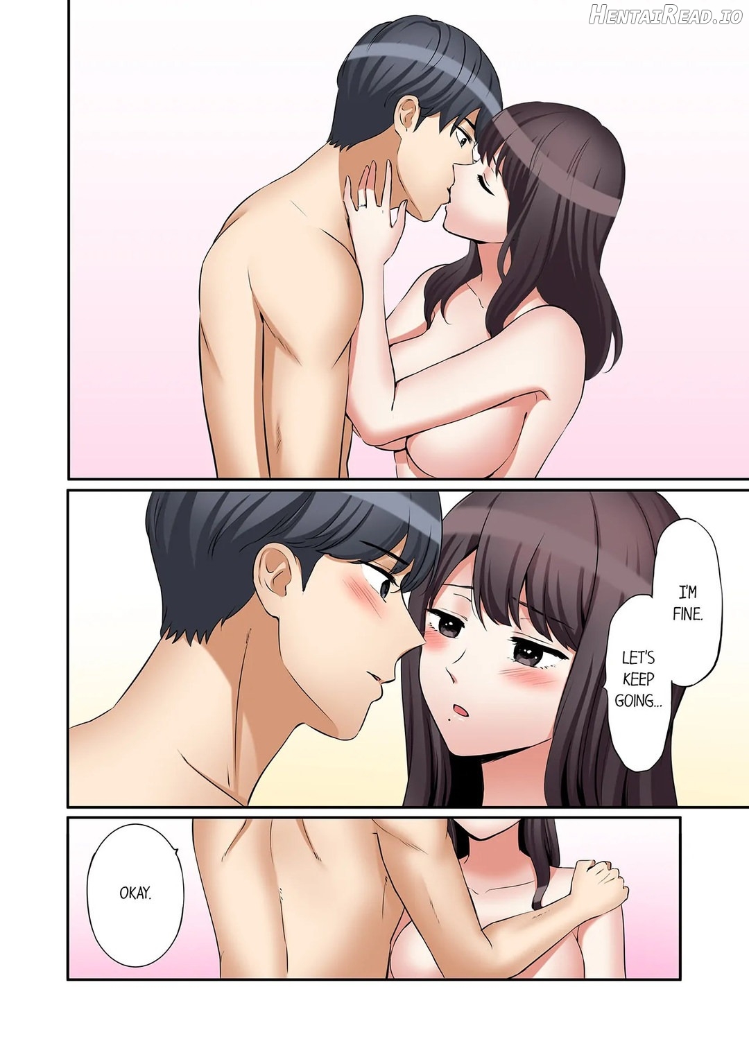 "Ato 3-kai wa Ikeru yo ne?" Otto no Kitaku Mae, Zetsurin Gitei ni Nando mo Hametaosareru Tsuma 1 I A Wife Who Is Made to Cum Many Times by Her Peerless Brother-in-Law Before Her Husband Comes Home 1 Chapter 5 - page 72