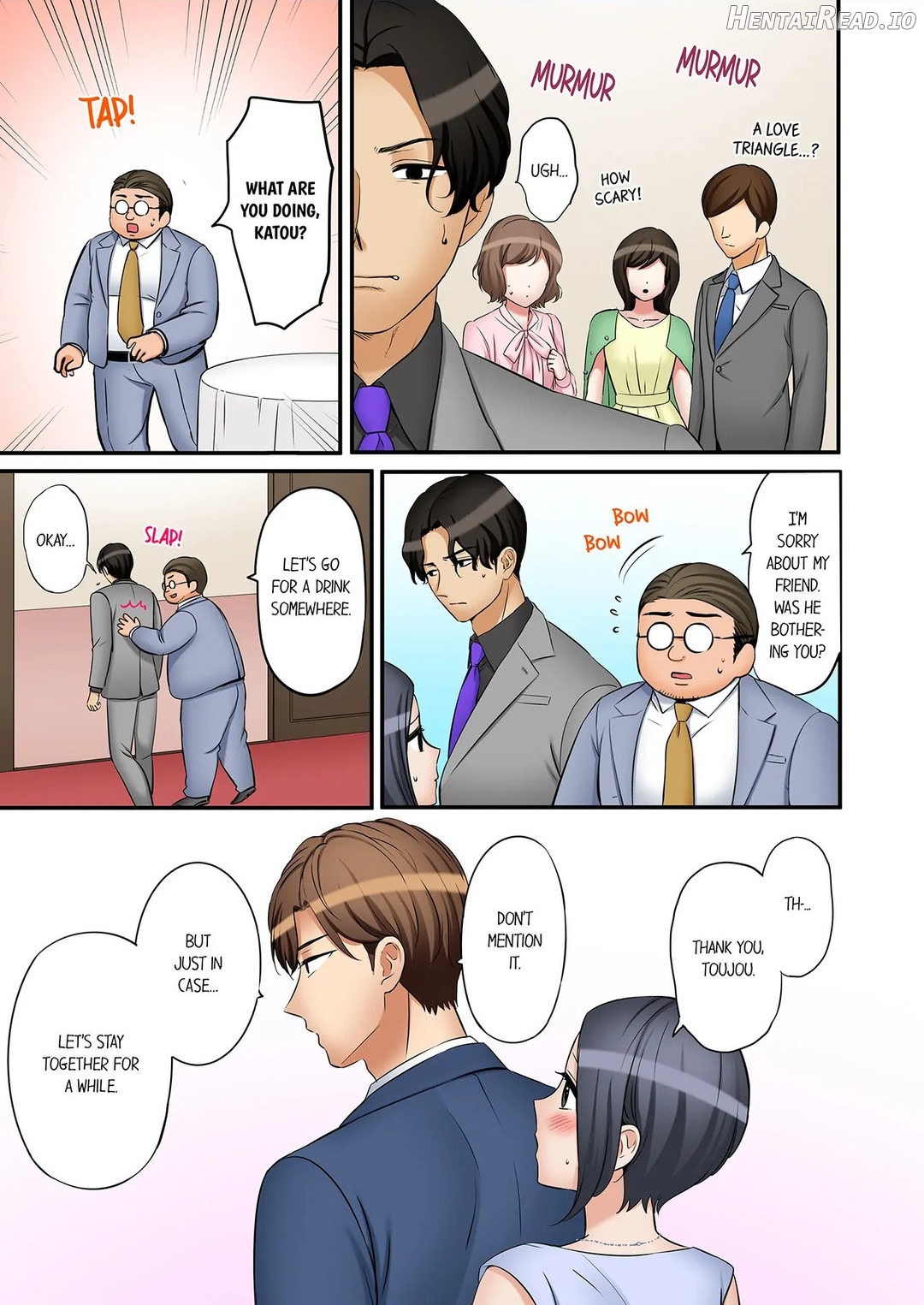 "Ato 3-kai wa Ikeru yo ne?" Otto no Kitaku Mae, Zetsurin Gitei ni Nando mo Hametaosareru Tsuma 1 I A Wife Who Is Made to Cum Many Times by Her Peerless Brother-in-Law Before Her Husband Comes Home 1 Chapter 5 - page 173