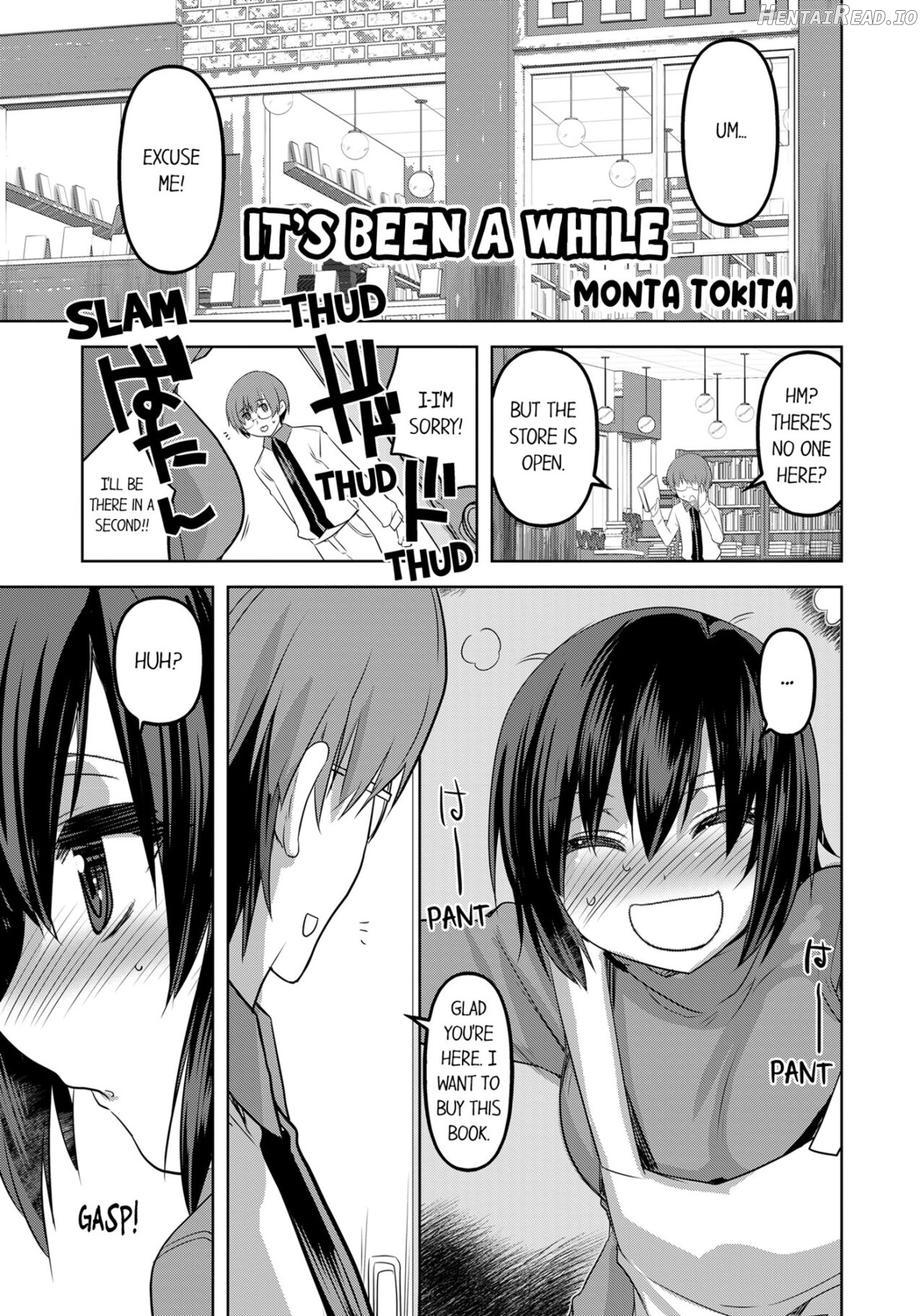 Boku no Toshishita Kanojo ga Netorareru Wake nante nai Anthology Comic Chapter 1 - page 106