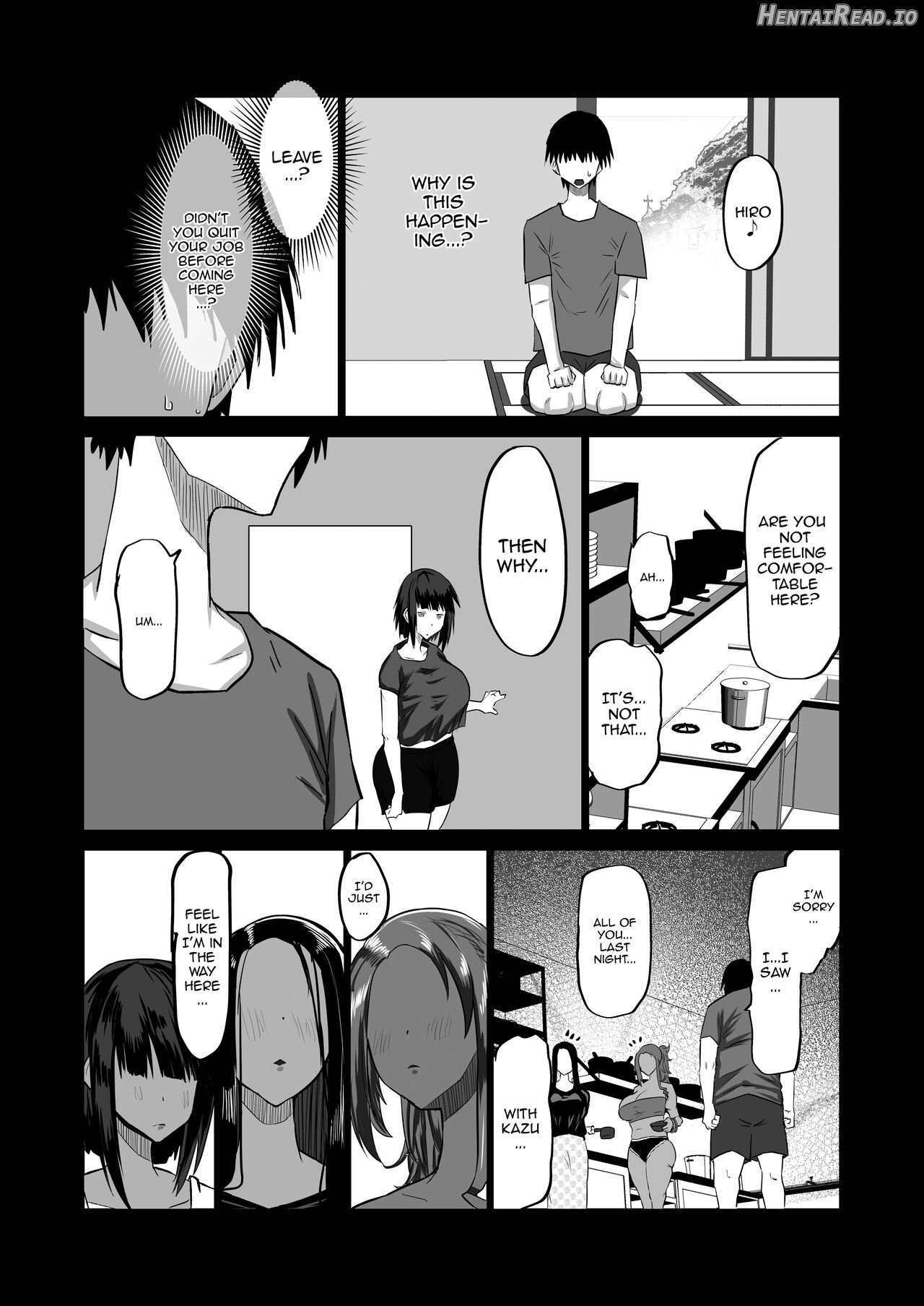 Jimoto no Oneesan-tachi ni, Dekachin Baka no Tomodachi ga Tanetsuke Koubi shimakutteta Chapter 1 - page 133