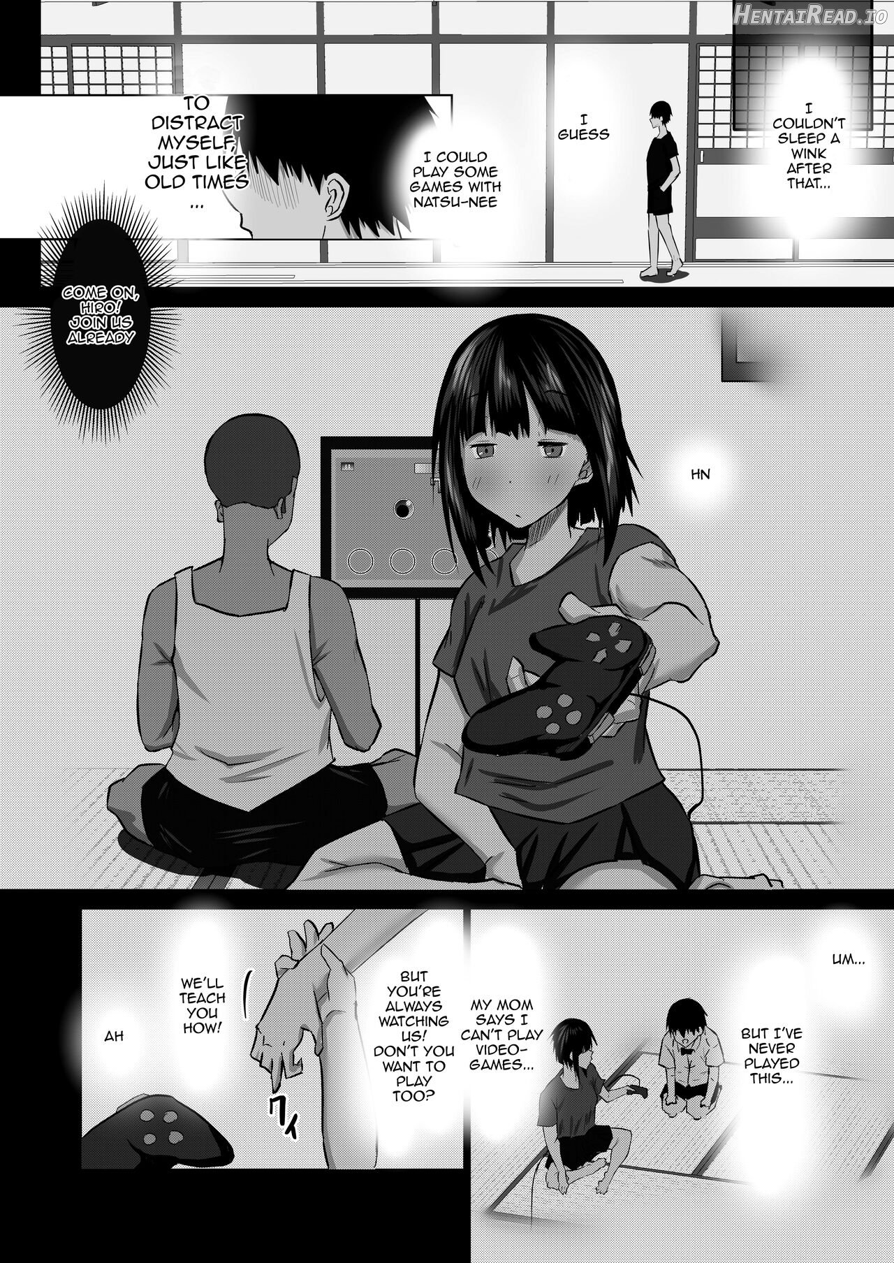 Jimoto no Oneesan-tachi ni, Dekachin Baka no Tomodachi ga Tanetsuke Koubi shimakutteta Chapter 1 - page 41