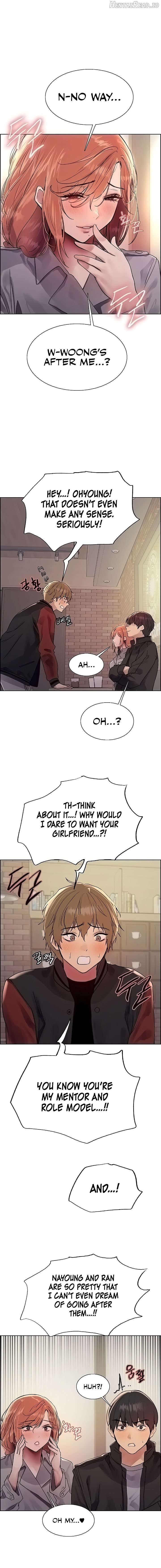 Sex Stopwatch Chapter 94 - page 3