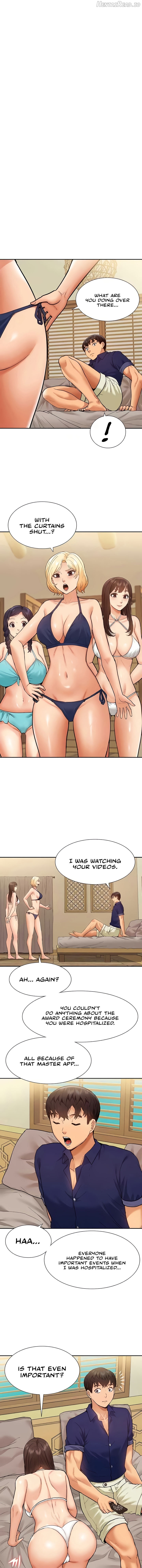 I Was the One Who Got Hypnotized but I Made an Idol Harem Chapter 51 - page 1