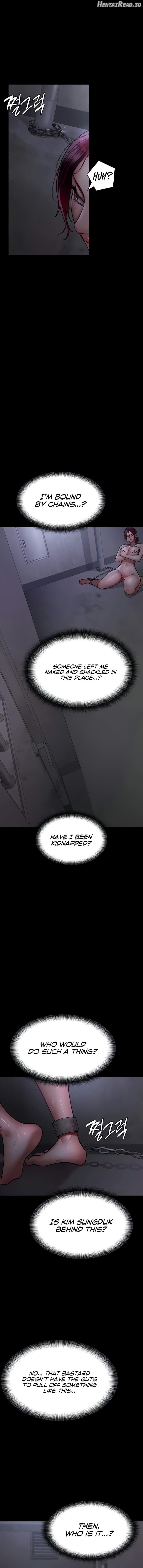 Night Hospital Chapter 54 - page 2