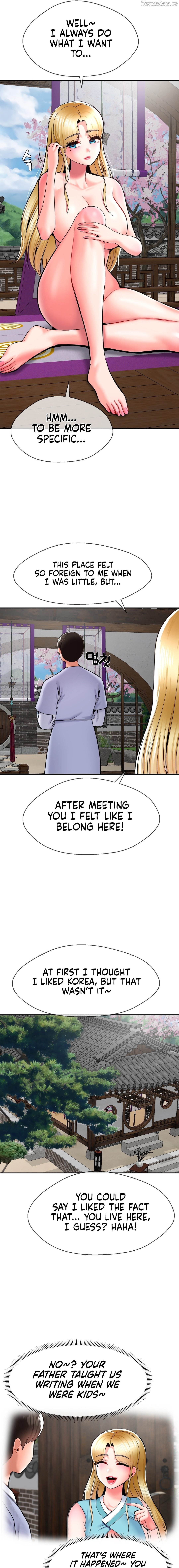 The 17th Son Chapter 41 - page 9