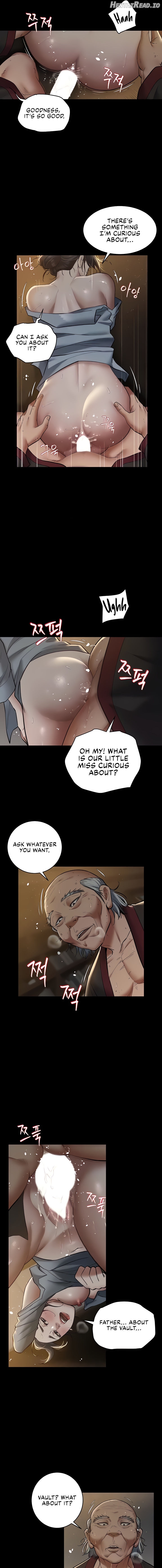 A Very Privative Revenge Chapter 16 - page 5