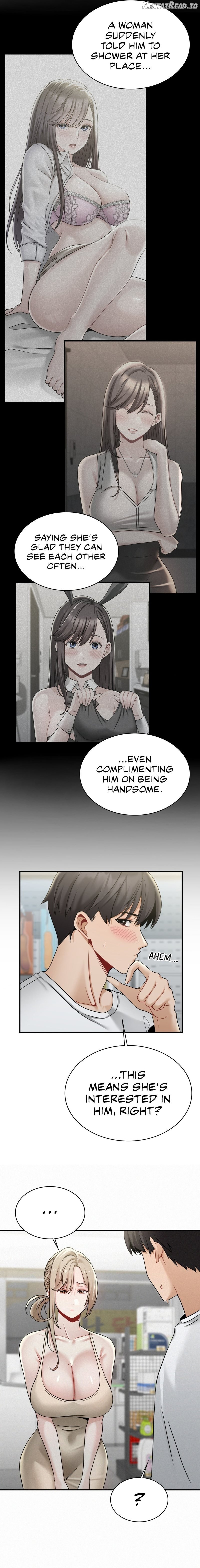 Landlord Chapter 15 - page 6