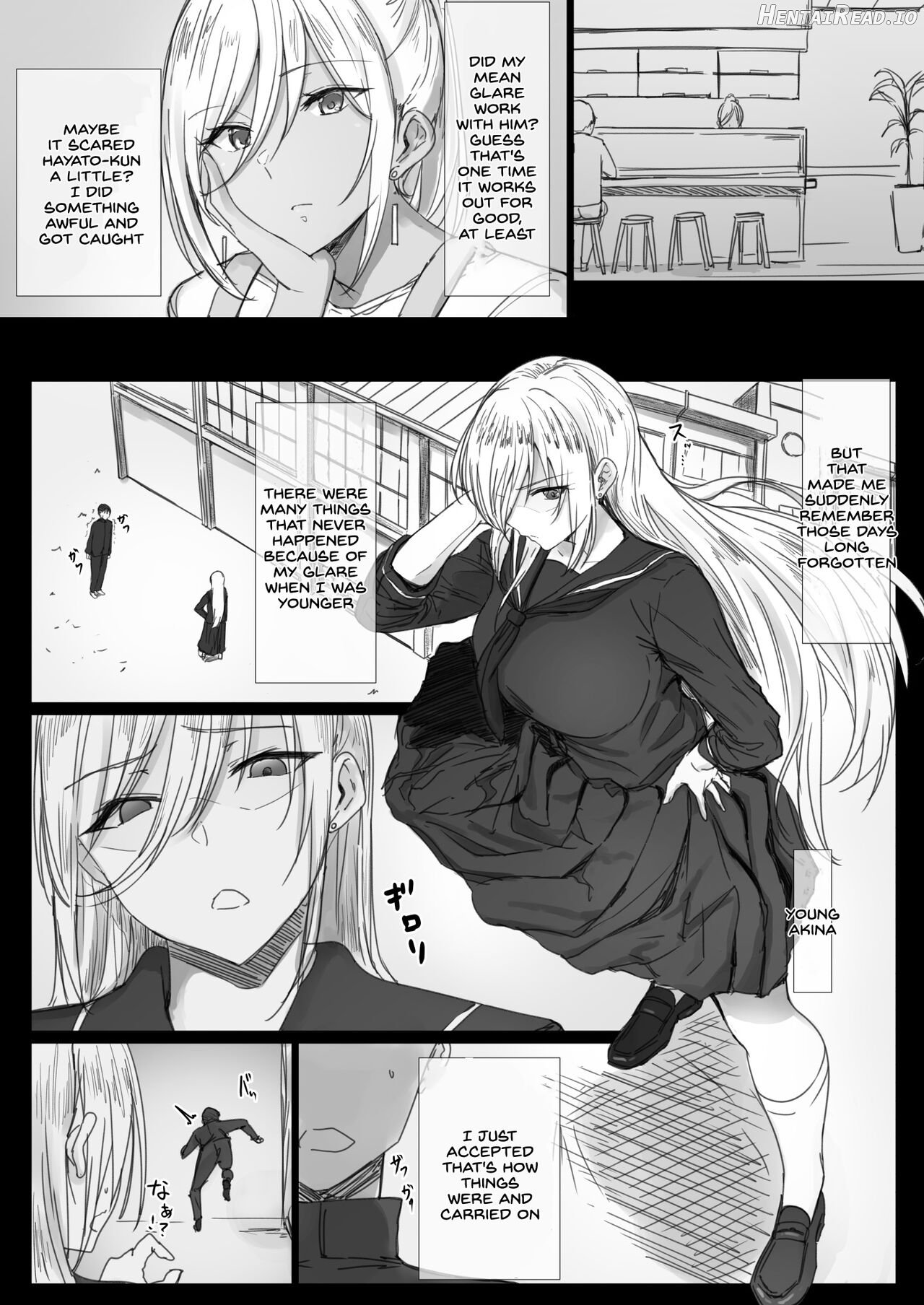 YanMama Oba-san no Miwaku no Karada 2 -Dakara Boku wa Hitozuma Sex o Yamerarenai- Chapter 1 - page 50