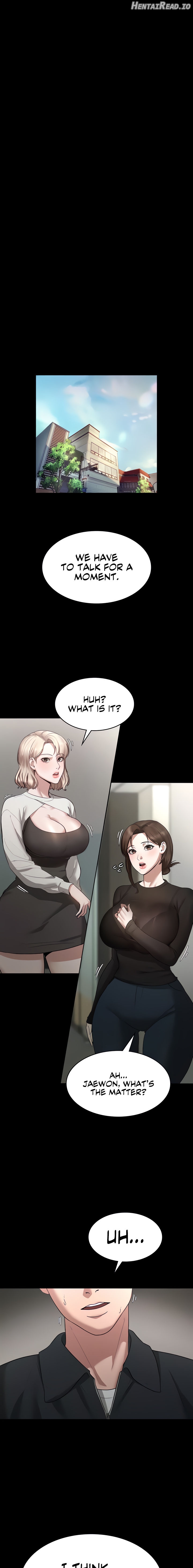 The Chairman’s Wife Chapter 6 - page 17