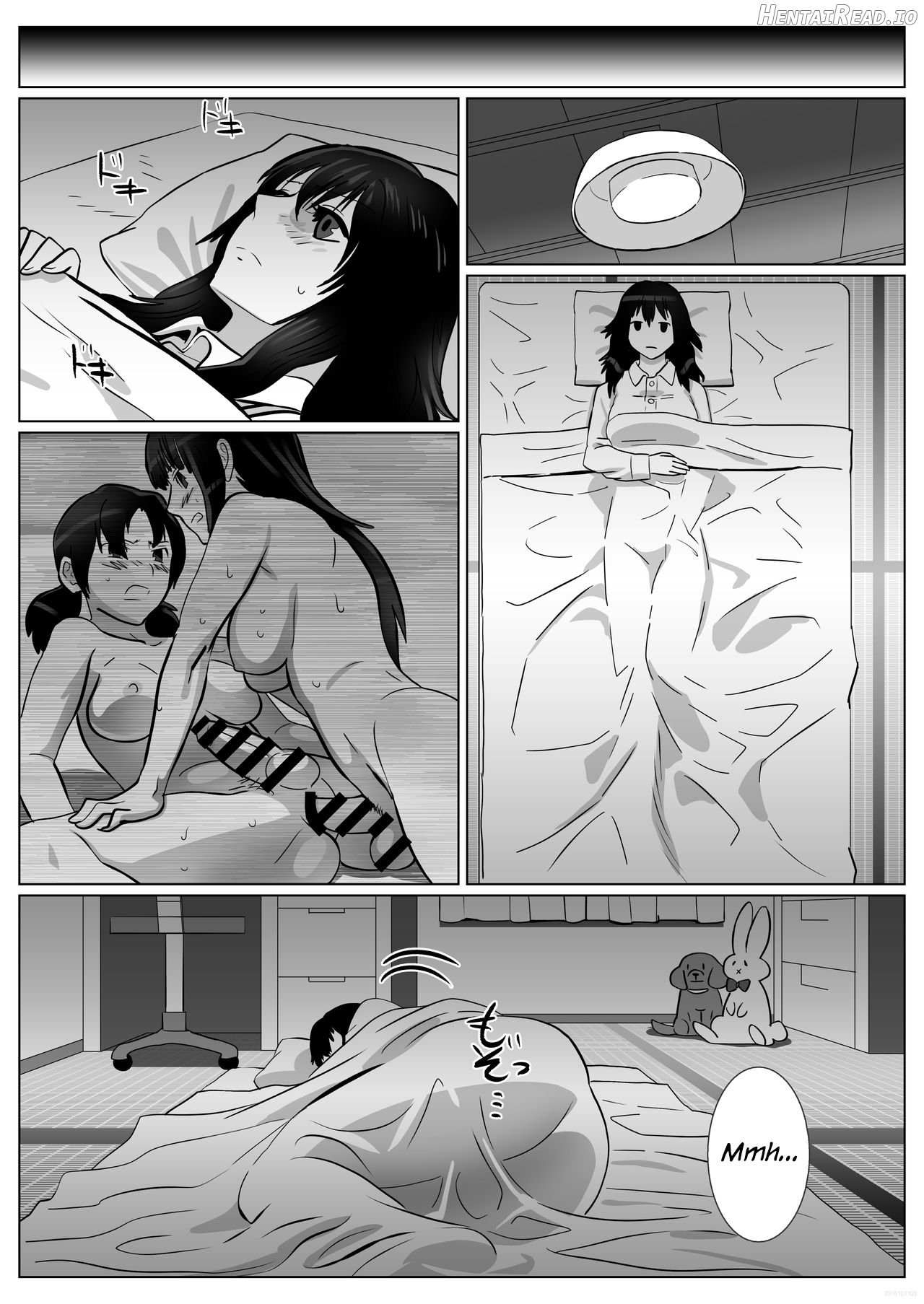 remoraworks Chapter 1 - page 23