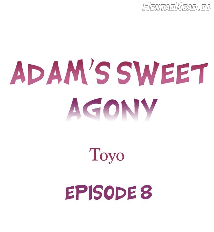 Adam's Sweet Agony Chapter 1 - page 65