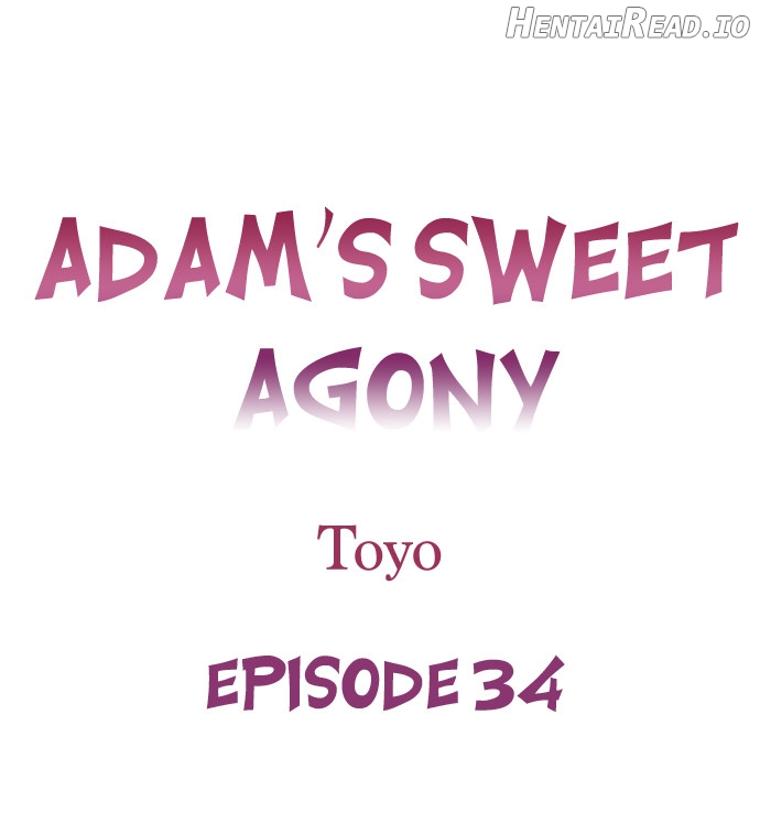 Adam's Sweet Agony Chapter 2 - page 139