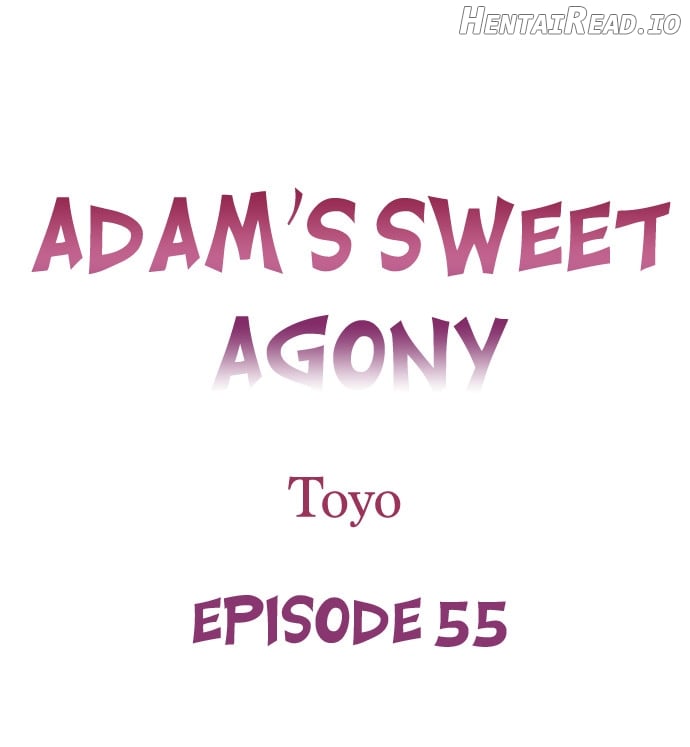 Adam's Sweet Agony Chapter 4 - page 78