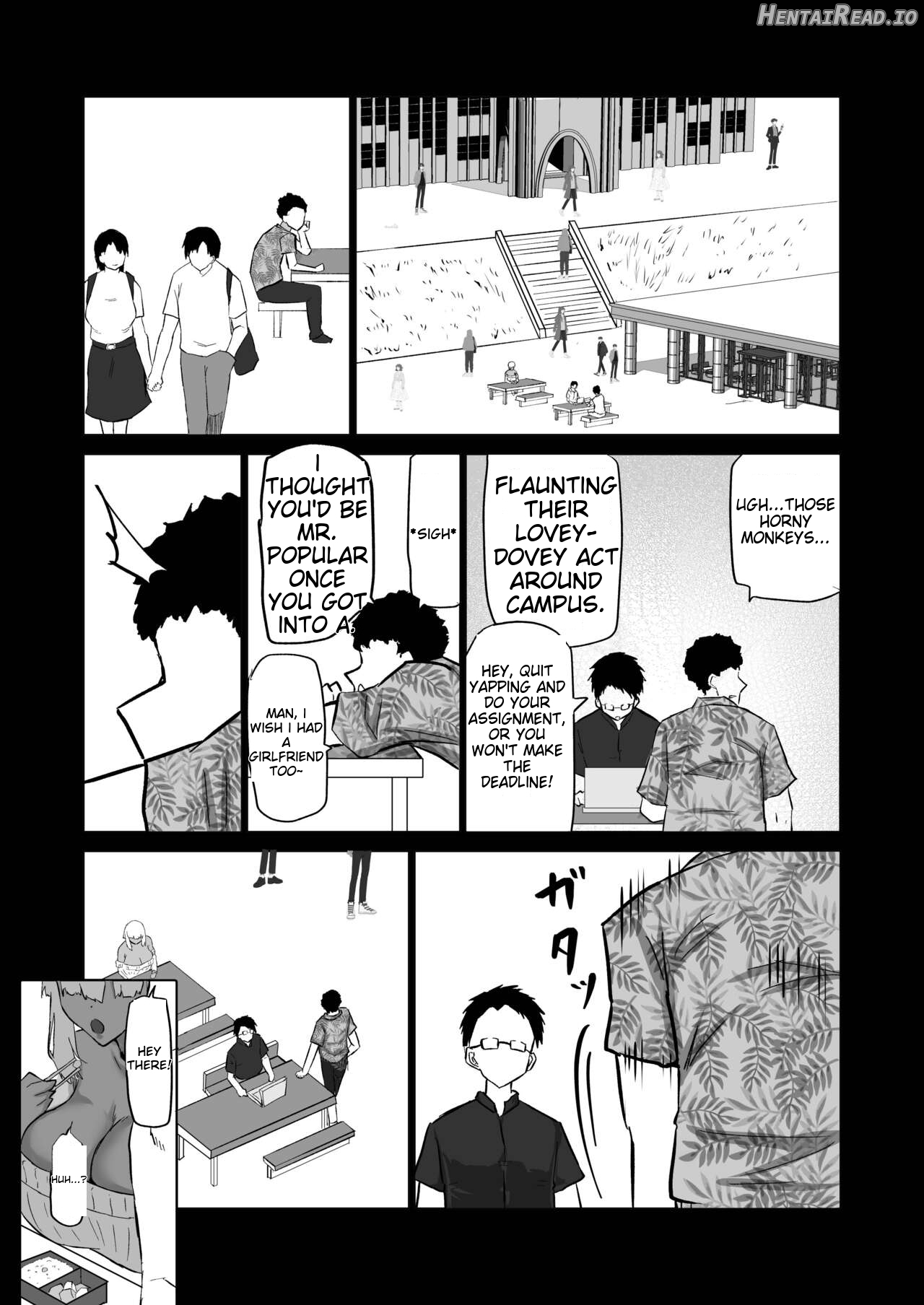 Uchiki na Osananajimi wa Moteasobareru. Kimi ga Senpai no Dekachin de Tsugou no Yoi Onaho ni Sareru Made Chapter 1 - page 139