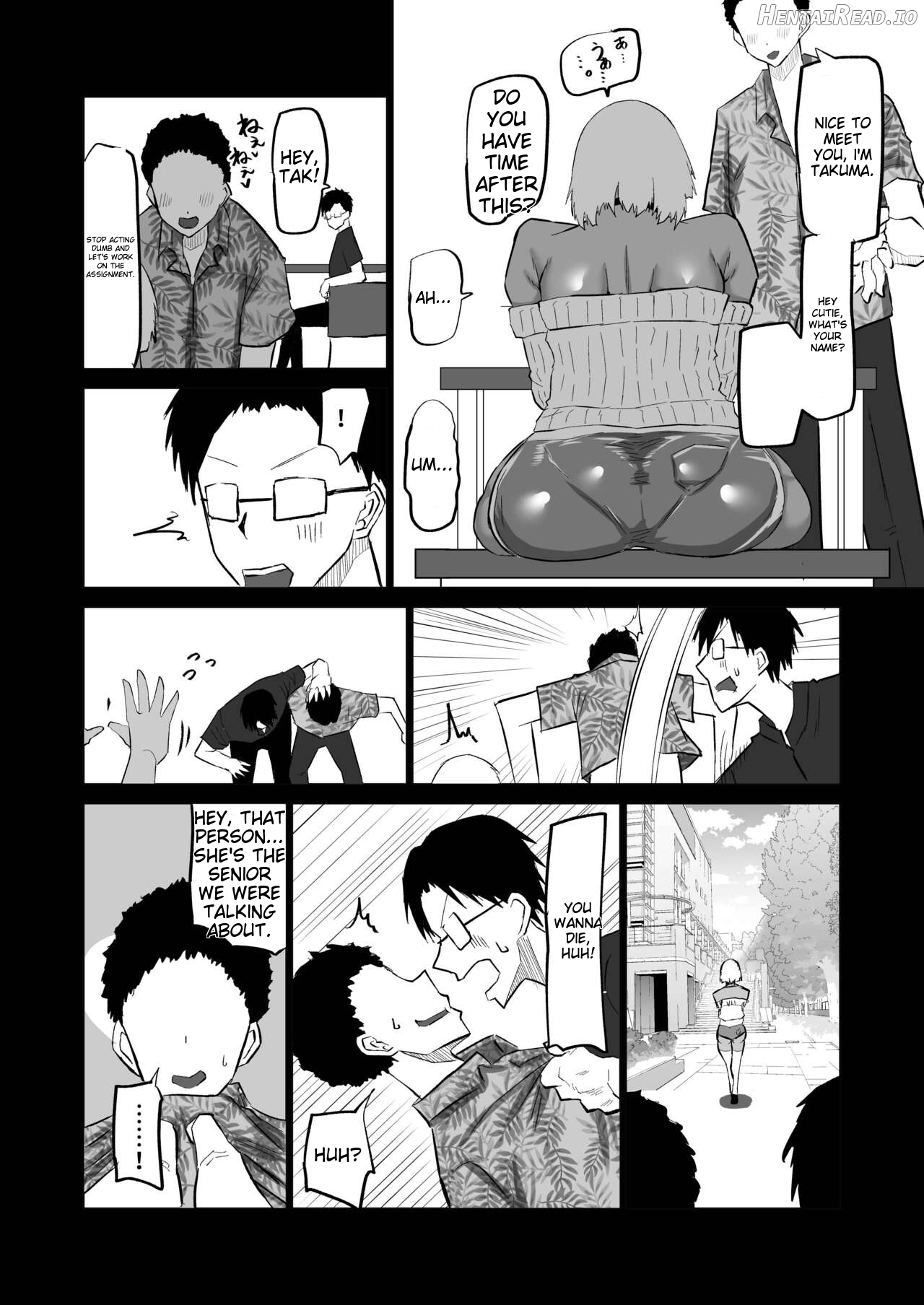 Uchiki na Osananajimi wa Moteasobareru. Kimi ga Senpai no Dekachin de Tsugou no Yoi Onaho ni Sareru Made Chapter 1 - page 140