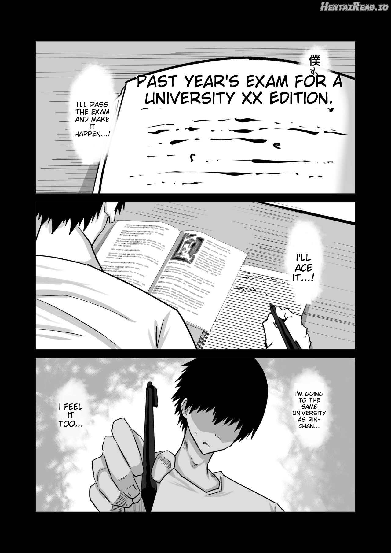 Uchiki na Osananajimi wa Moteasobareru. Kimi ga Senpai no Dekachin de Tsugou no Yoi Onaho ni Sareru Made Chapter 1 - page 67