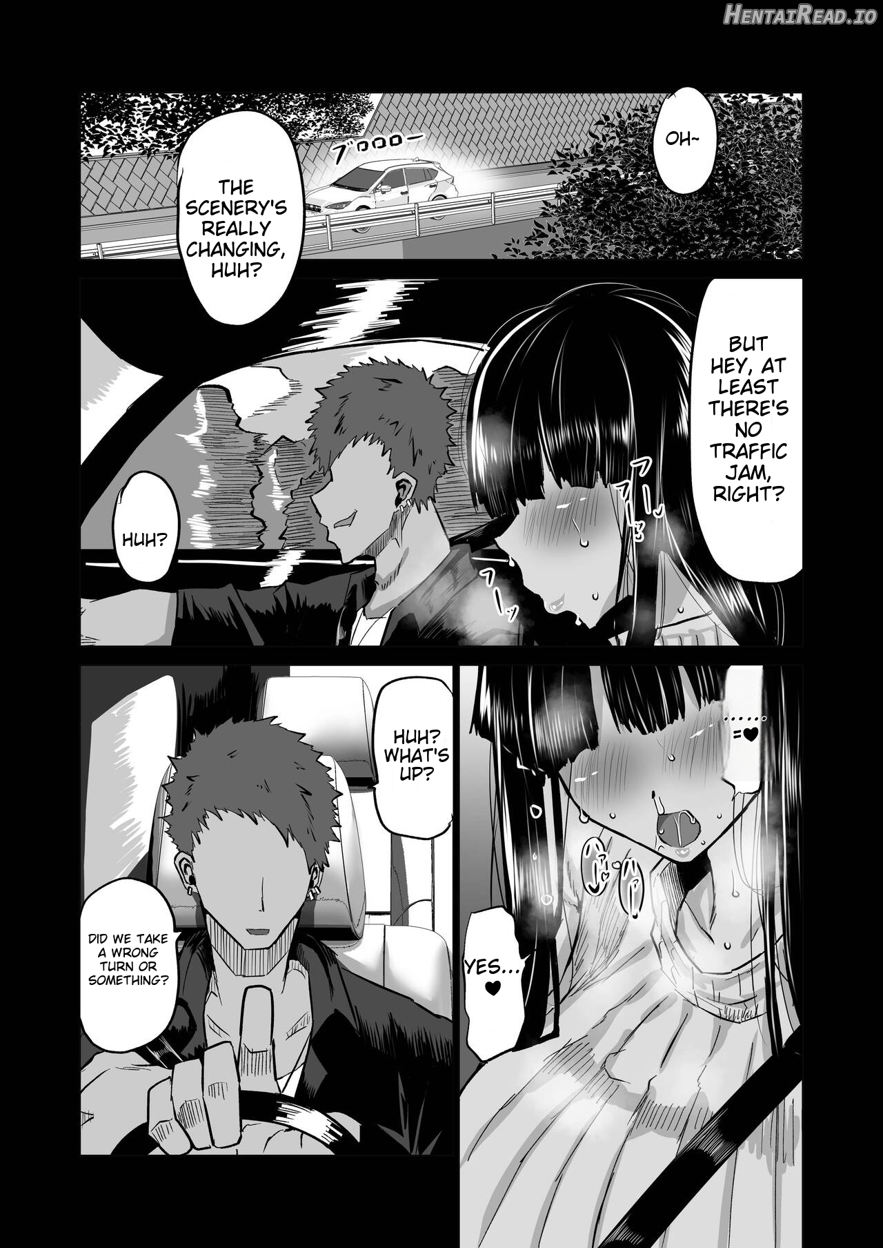 Uchiki na Osananajimi wa Moteasobareru. Kimi ga Senpai no Dekachin de Tsugou no Yoi Onaho ni Sareru Made Chapter 1 - page 86