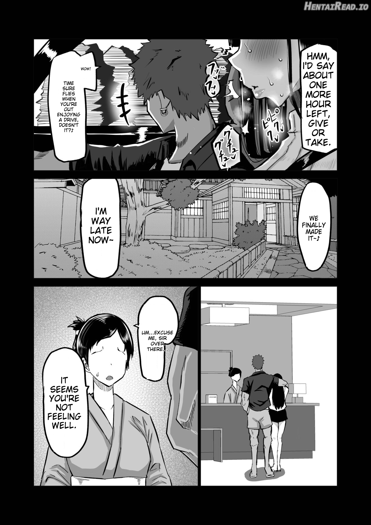 Uchiki na Osananajimi wa Moteasobareru. Kimi ga Senpai no Dekachin de Tsugou no Yoi Onaho ni Sareru Made Chapter 1 - page 88