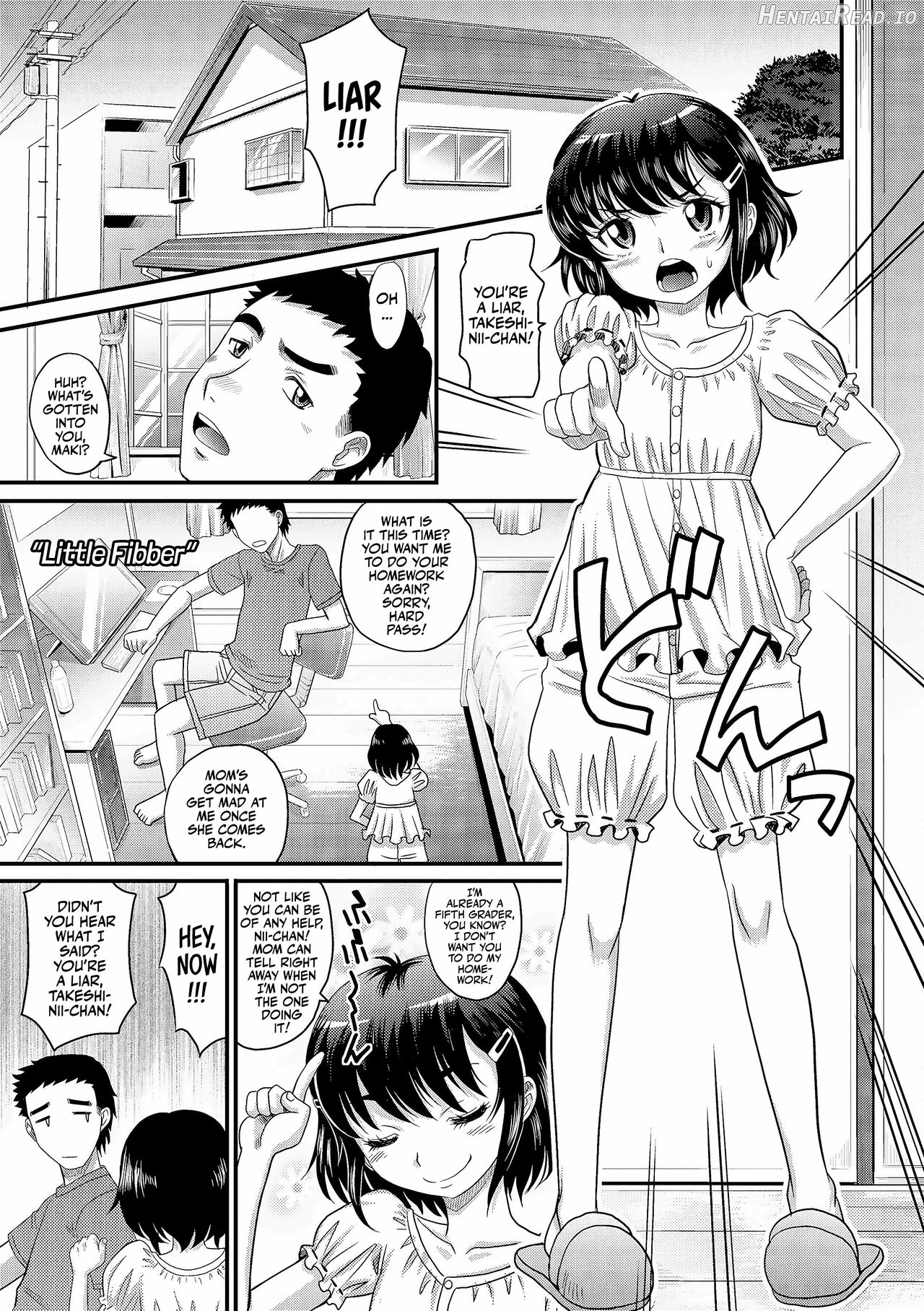 Kyasha na ko no Iregokochi wa...Atsu! Chapter 2 - page 92