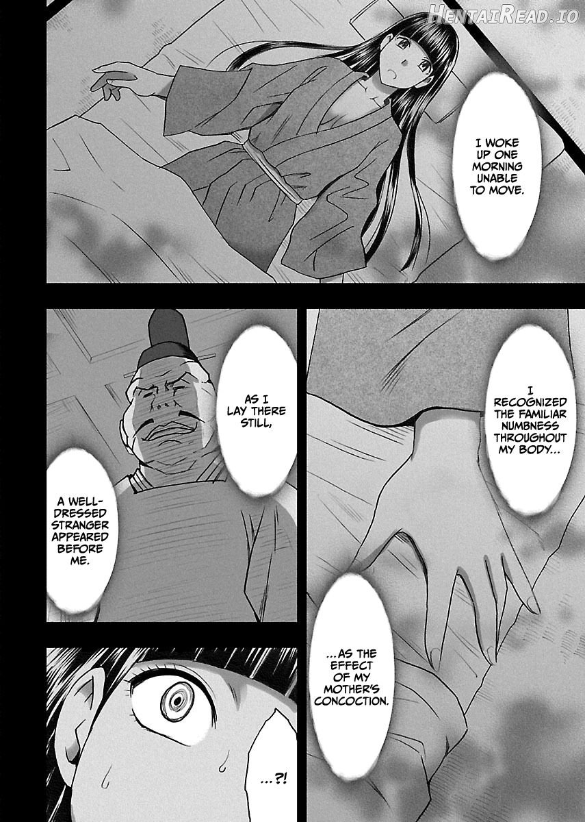 Binkan Idol to Kaikan Ghost Ge Chapter 1 - page 128