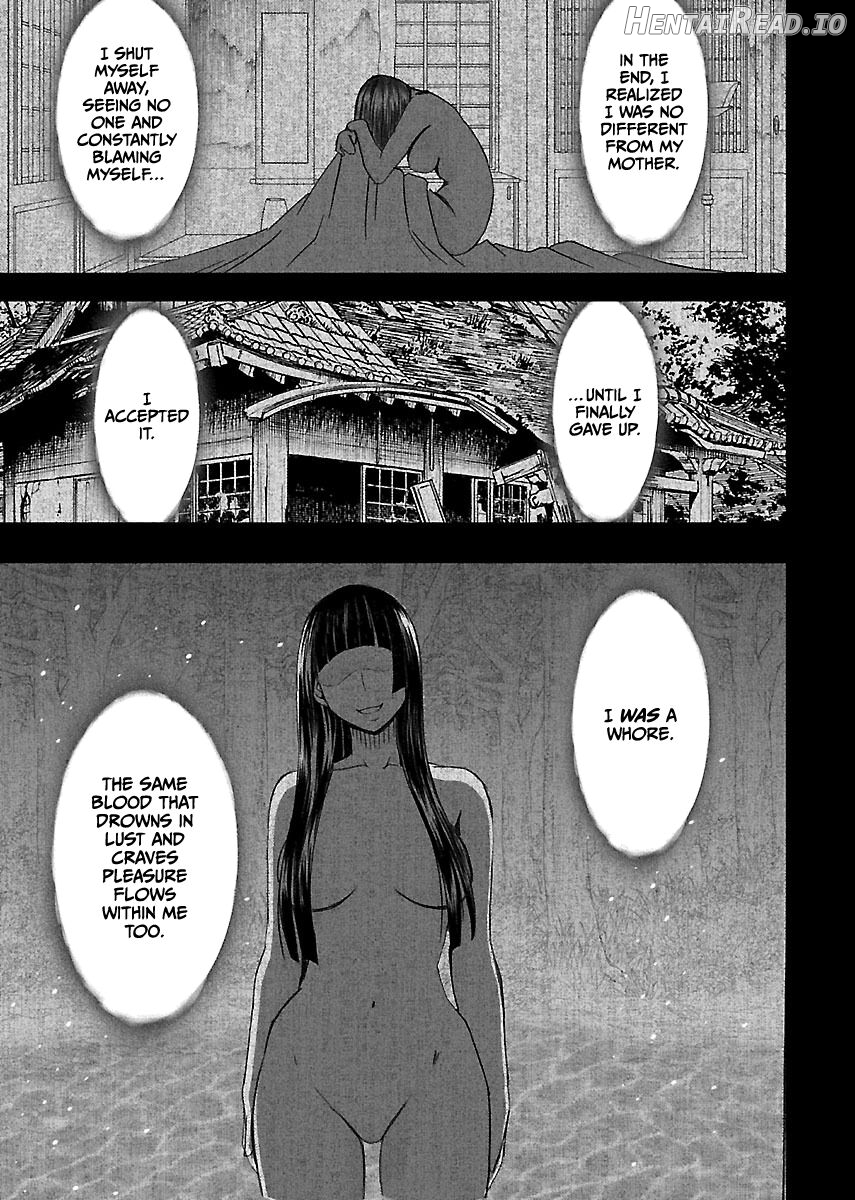 Binkan Idol to Kaikan Ghost Ge Chapter 1 - page 133