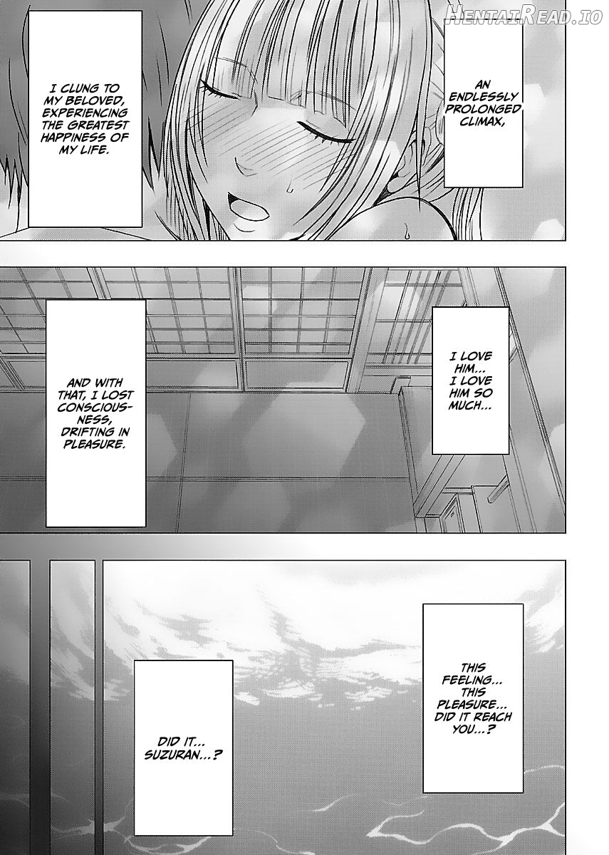 Binkan Idol to Kaikan Ghost Ge Chapter 1 - page 171