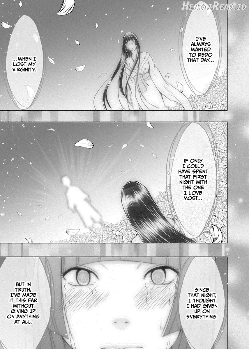 Binkan Idol to Kaikan Ghost Ge Chapter 1 - page 176