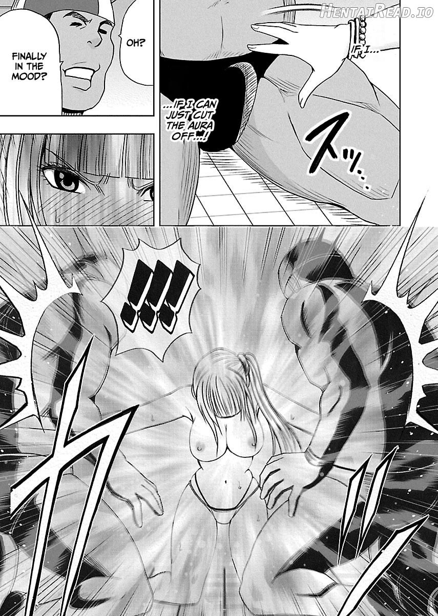 Binkan Idol to Kaikan Ghost Ge Chapter 1 - page 51