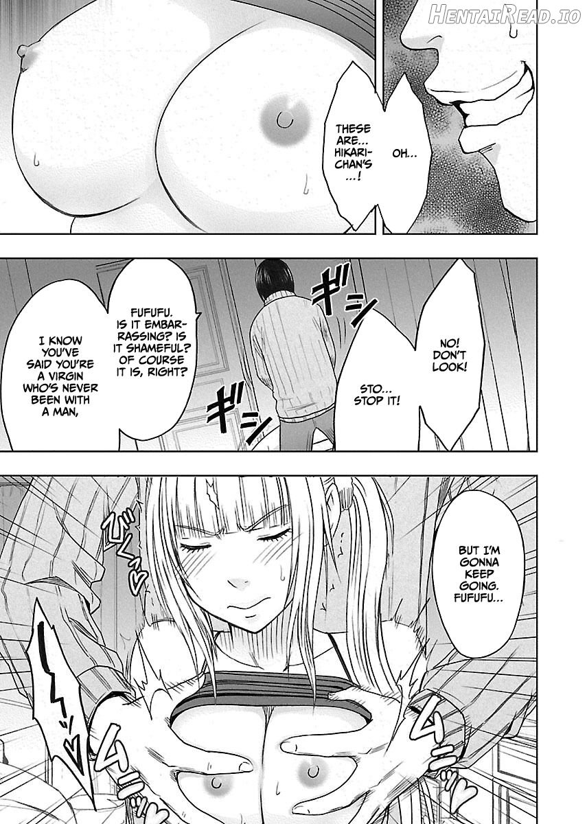 Binkan Idol to Kaikan Ghost Ge Chapter 1 - page 67