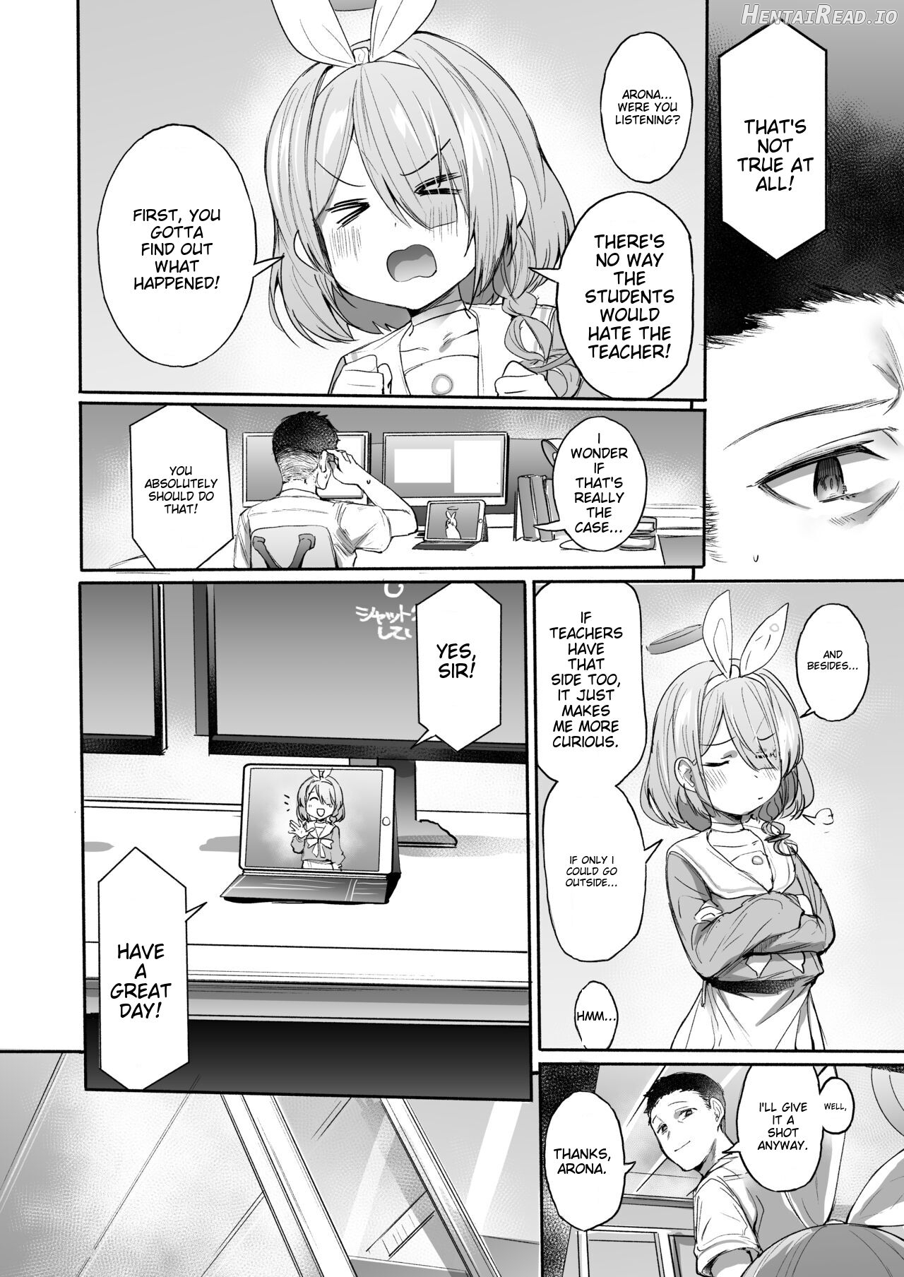 Sekinin.exe Chapter 1 - page 3