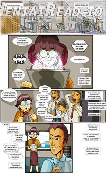 The Amethyst Chapter 1 - page 2