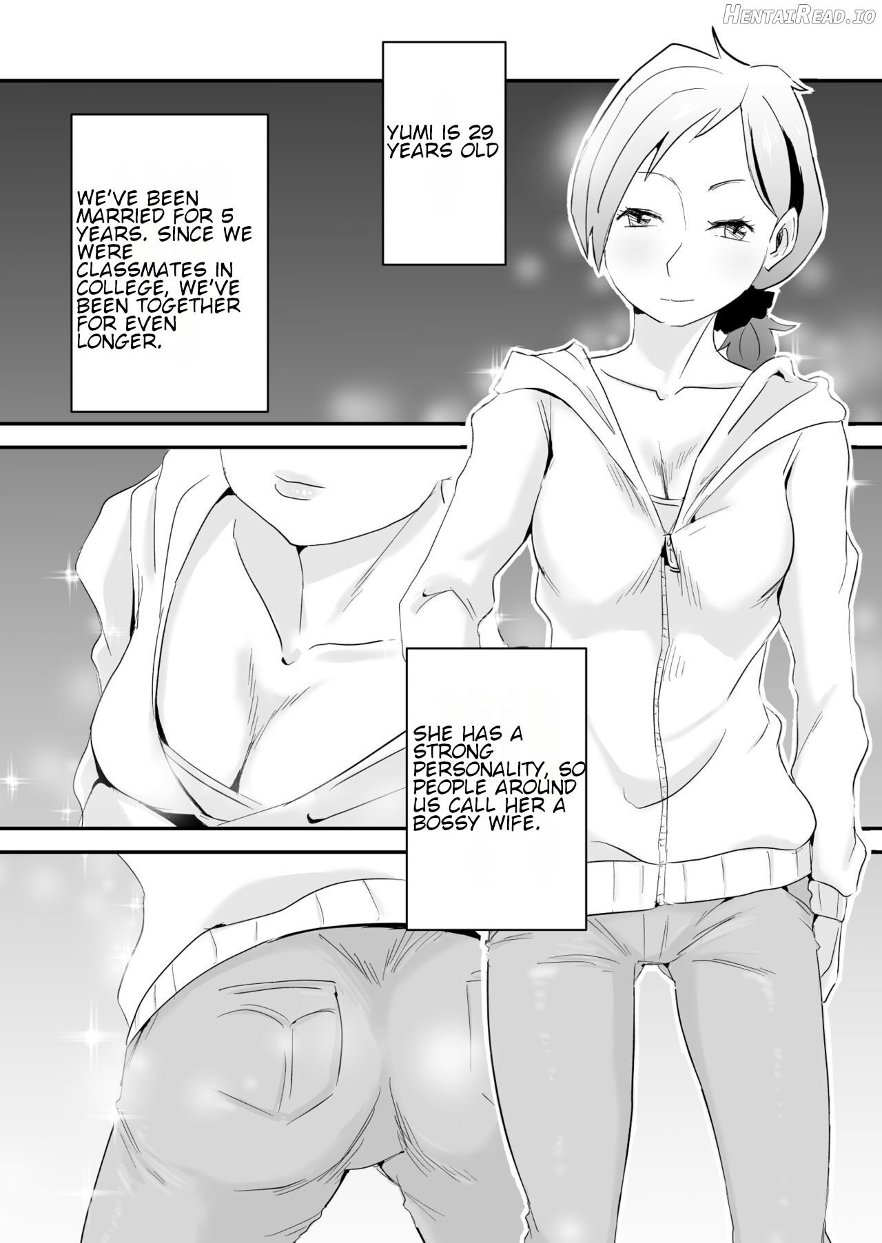 Anata no Nozomi vol. 1 ~Mail Hen~ - - Chapter 1 - page 5