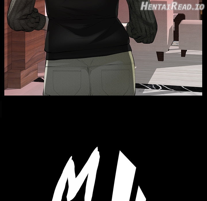 Malja chapter 43 - page 6