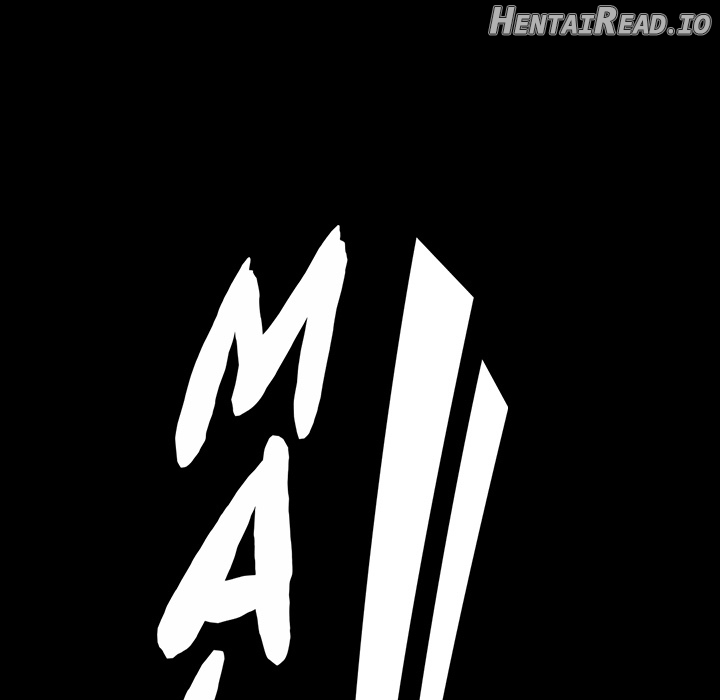 Malja chapter 42 - page 8