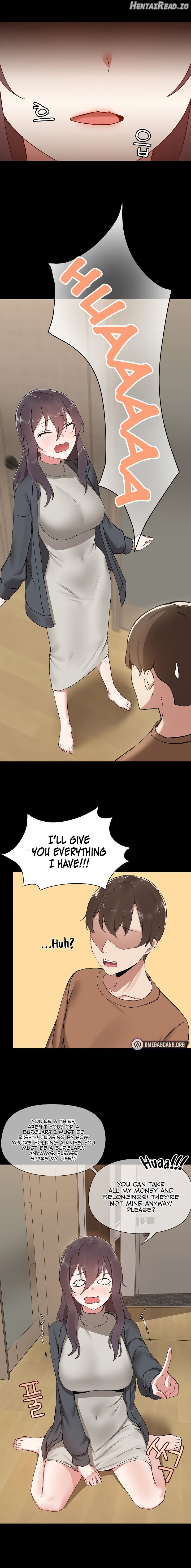 Shareboyfriend Chapter 1 - page 13