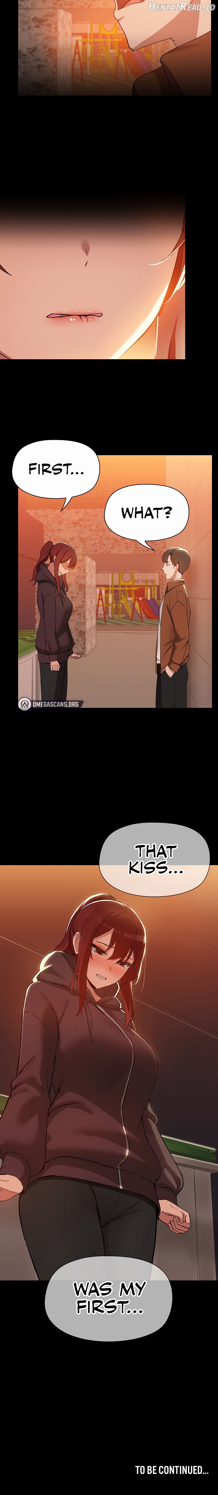 Shareboyfriend Chapter 2 - page 14