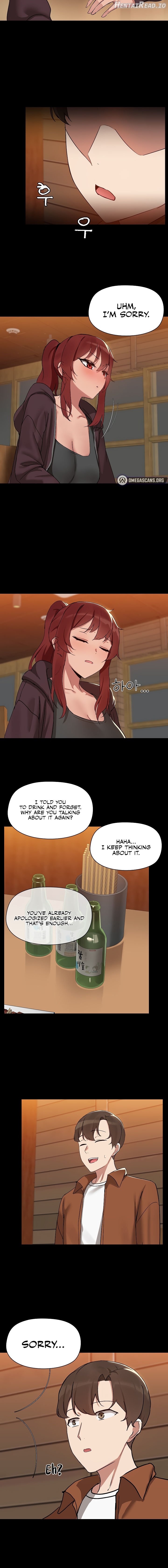 Shareboyfriend Chapter 3 - page 6