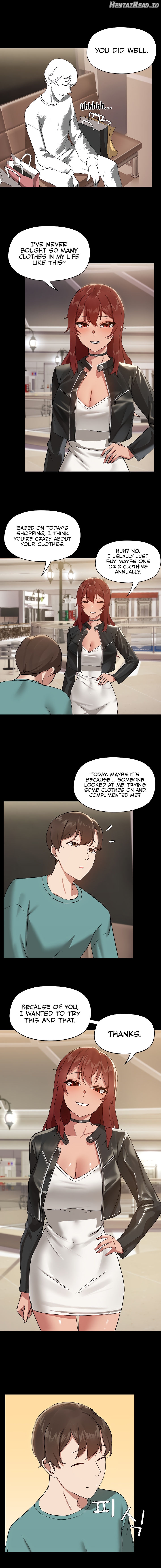 Shareboyfriend Chapter 8 - page 12