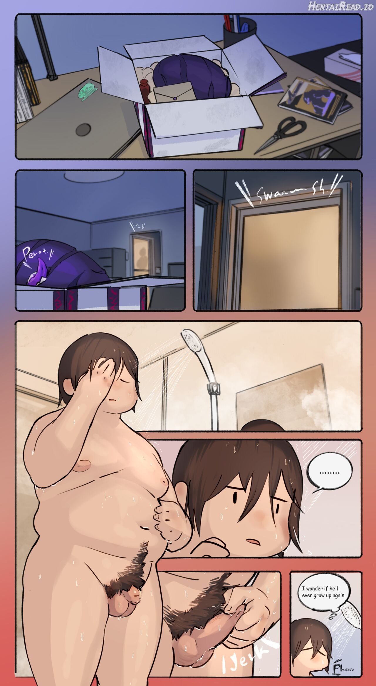 experiment Chapter 1 - page 10