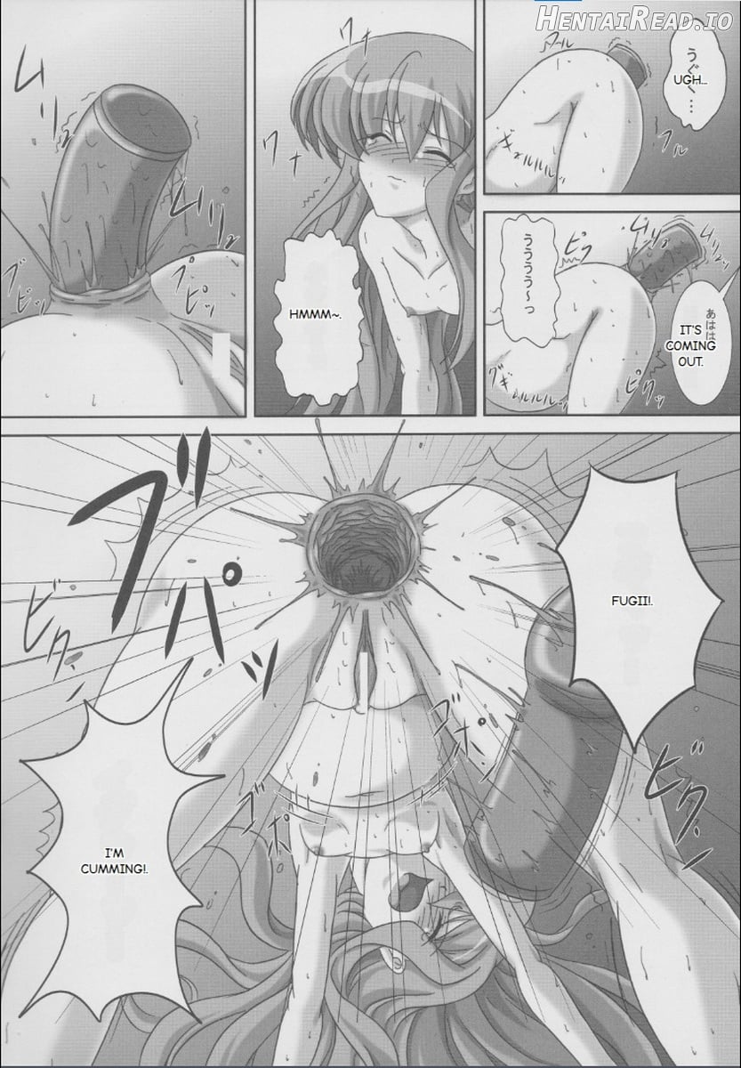 ZeroSca!! ~Kougyaku Reijou Louise~ Chapter 1 - page 31