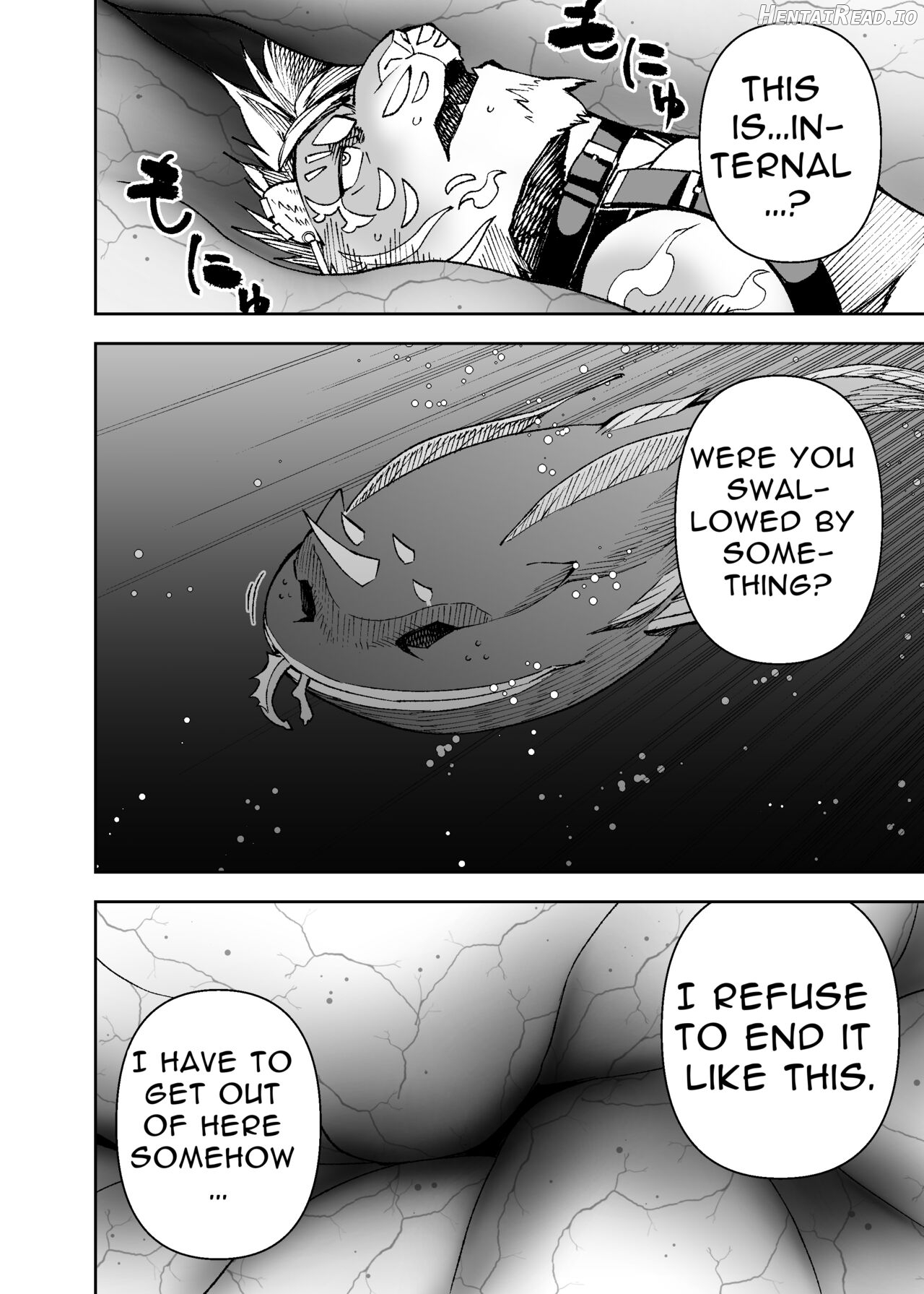 Manga 02 - Parts 1 to 16 Chapter 1 - page 241