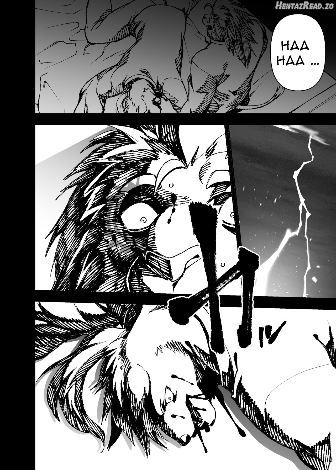 Manga 02 - Parts 1 to 16 Chapter 1 - page 278