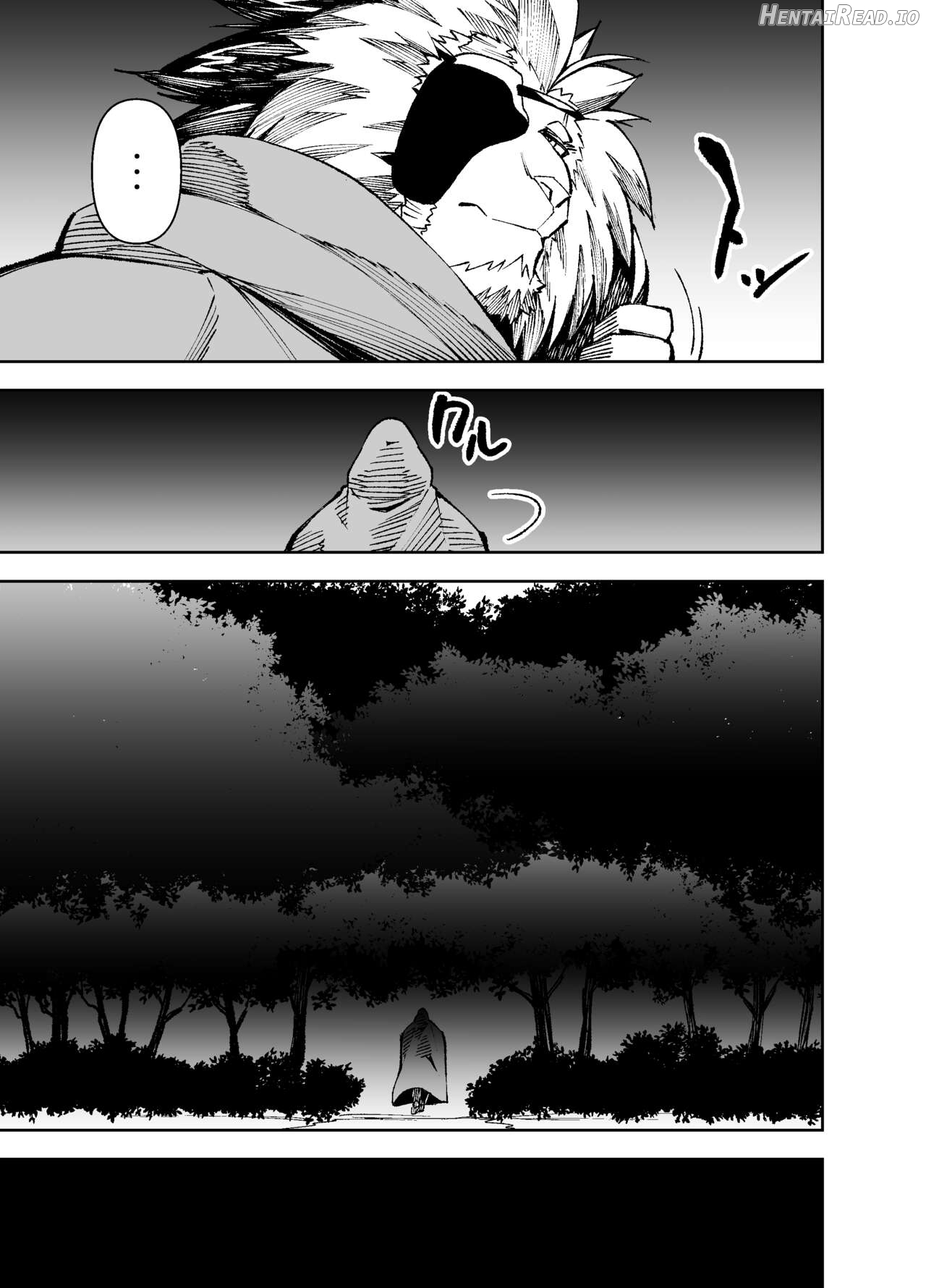 Manga 02 - Parts 1 to 16 Chapter 1 - page 32