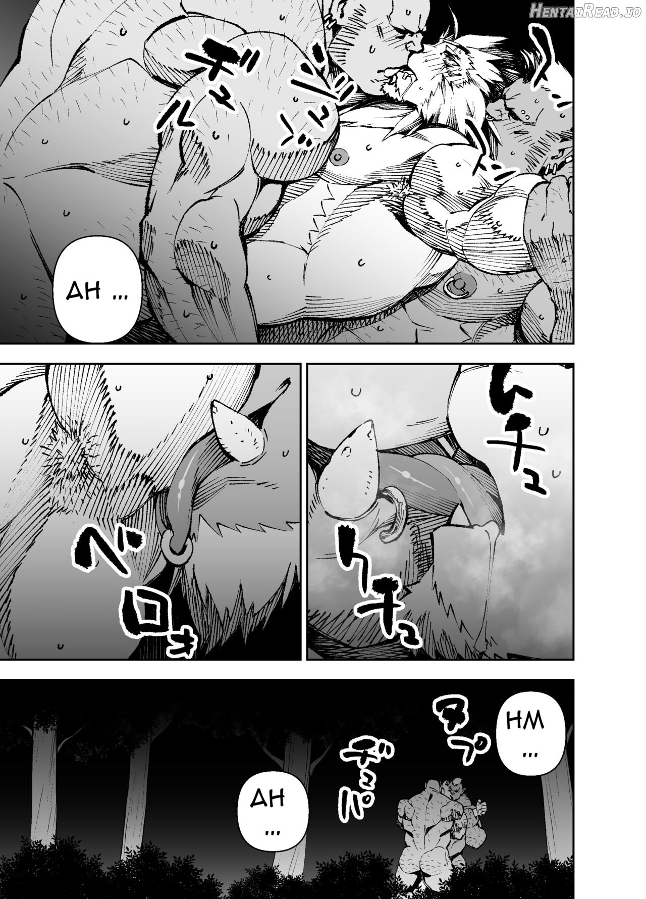 Manga 02 - Parts 1 to 16 Chapter 1 - page 48