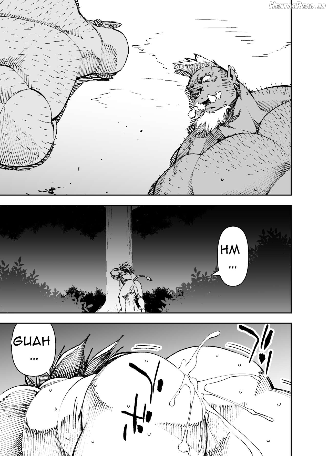 Manga 02 - Parts 1 to 16 Chapter 1 - page 62