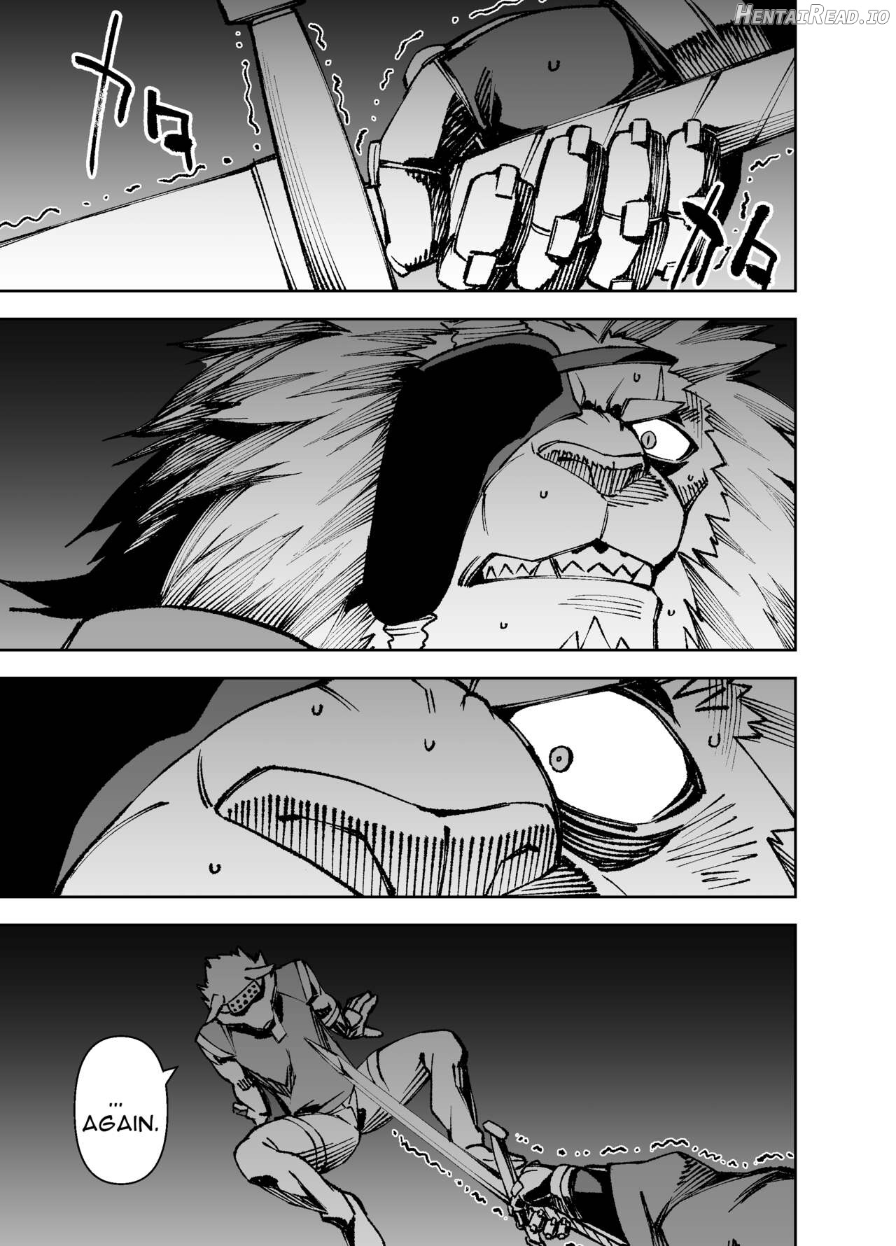 Manga 02 - Parts 1 to 16 Chapter 1 - page 72